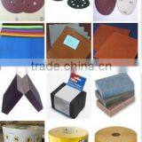 Hotcake Wood and Wall Polishing Dry Glass Sand Sandpaper Roll thumbnail-6