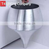 Ball Antique Brass Aluminium Reflector Lamp Shade thumbnail-4