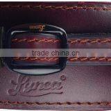 Factory Supply LYNCA Cowhide Leather Camera Wrist Strap With Quick-release Plate thumbnail-5