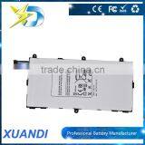 Factory Price High Quality 4000mah Pad Battery T4000E