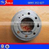 Truck Transmissions Parts Planetary Reduction Ring Gear 0095352027 thumbnail-2