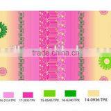 Microfiber Dyed Fabric for Thailand