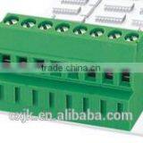 PCB Screw Terminal Block 2/3pole 5.0/5.08 thumbnail-2