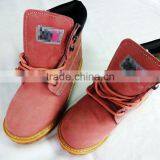 Durable Industrial Safety Shoes thumbnail-1