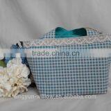 Wholesale China Tote Bags Canvas Fabric Bags Fabric Handbags thumbnail-1