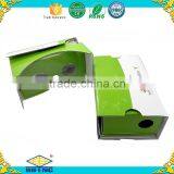 Cheap 3d Glasses Google Cardboard Glasses New Version Cardboard v2