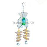 Plastic Animal Toys Plastic Bird Toy With Music thumbnail-1