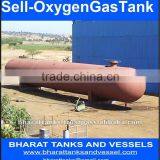 Sell Oxygen Gas Tank thumbnail-1