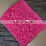 Knitted Cotton Cloth Elastic Wristbands Socks Shenzhen Hosiery Factory