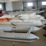 SAIL PVC Inflatable Boat 2.7m -BH-S270