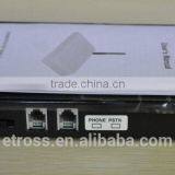 Etross-8848 GSM Wireless Fax Gateway Voice Fax