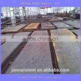 Hot Rolled Steel Plate SS400/Q235/Q345/A36/S235JR thumbnail-6