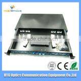 24 Port sc Type /48 Port lc Type Patch Panel Box