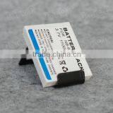 Digital Camera Battery for Canon NB-6L, 3.6V 1000mAh thumbnail-3