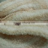 soft and comfortable fluffy blanket fleece kits fluffy throw down blanket wholesale