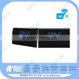 Modern Style Motion Detection & Push Alarm Msgs Super Long IR Wifi Camera thumbnail-2