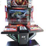 Indoor Street Fighter Video Game Arcade Cabinet/Arcade Cabinet thumbnail-2