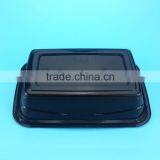 Takeaway Food Container Disposable 750ml / 500ml - 1000ml Takeaway Food Container Plastic thumbnail-4
