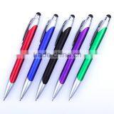 Custom 2 in 1 Stylus Pen for Touch Screen thumbnail-4