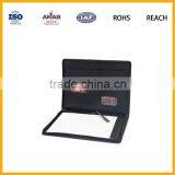 Cheap A4 Brown PU Leather Cover Loose Leaf Journal Diaries Paper Notebooks thumbnail-2