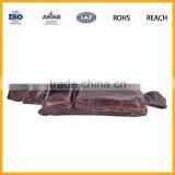 Men's PU Leather Fanny Waist Pack Bum Hip Belt Bag Shoulder Clutch Handbag thumbnail-4