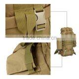 Custom Military Tactical Bags In Field or Camping Use thumbnail-6