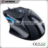 2400dpi Usb Optical 6d Competitive Game Mouse