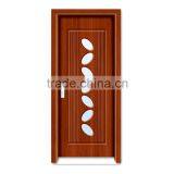 New Product Pvc Door for Bathroom thumbnail-1