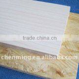 Veneer Coated OSB