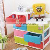 Custom Plastic Storage Box, High Quality Plastic Drawer Storage Box thumbnail-3
