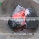 Odorless Smokeless Barbecue Charcoal thumbnail-2