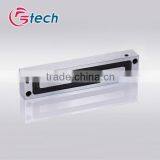Sliding Door Lock Waterproof Gate Lock CE Listed Electromagnetic Lock