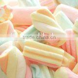 Wholesale Bulk Candy Halal Custom Long Twist Marshmallow thumbnail-5