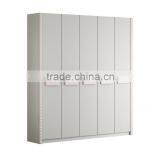 Hot Sale Foshan Bedroom Sets Fancy Modern Bedroom Furniture thumbnail-4