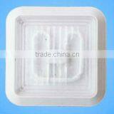 New Designs Bathroom Square Ceiling Lamp thumbnail-1