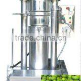 Hydraulic Cold Peanut/sesame/olive Oil Press Machine