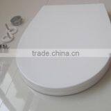 FG1131UF Custom Ergonomic Closed Front uf Material Toilet Bidets thumbnail-4