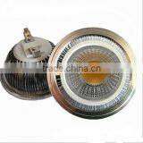 Hot Selling 12W LED AR111 Light With CE ROHS,G53 Base thumbnail-1