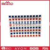 SGS/FDA/EU Pass Top Grade Rectangular Plastic Tray thumbnail-1