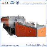 Conveyor Inert Atmosphere 1000 Degree Electrical Shaft Gears Hardening Digital Resistance Furnace thumbnail-2