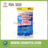 Electronics Wipes Cellphone / Tablets / Benchtop Clean wipes