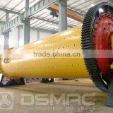 Ball Grinding Mill For Cement