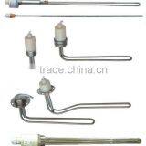Solar Shower Heating Element