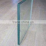 3~10mm Tempered Glass