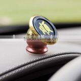 2016 Wholesale Adjustable Strong Car Air Vent Magnetic Phone Holder thumbnail-3