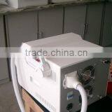 Improve Seborrheic Oily Skin Portable Ipl 590/750nm Hair Removal Machine Arms / Legs thumbnail-2