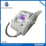 Q Switched Nd Yag Laser Tattoo Removal Machine Factory Price Nd Yag Tattoo Removal 800mj Laser Machine !! Facial Veins Treatment