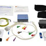 Advanced Cardiac Stress Exercise PC Based Wireless ECG Stress Test System Testing Treadmill Optional CE Certificate thumbnail-4