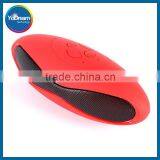 Hot Olive Wireless Bluetooth Speaker Handsfree Receive Call Vol FM TF Card For U-Disk Flash Your Mobile IPhone Desktop Laptop PC thumbnail-5