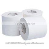 Toilet Tissue Jumbo Roll/Jumbo Roll Toilet Tissue thumbnail-2